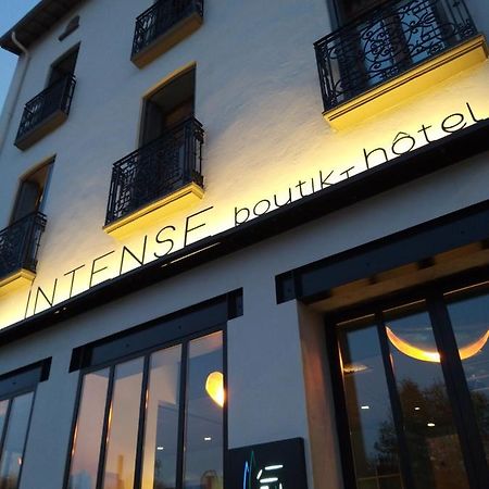 Intense Boutik-Hotel Port Vendres Esterno foto