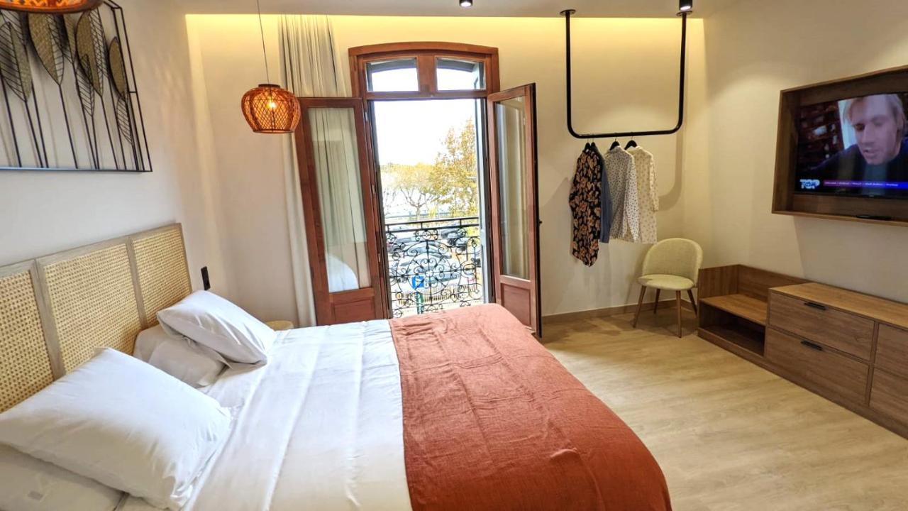 Intense Boutik-Hotel Port Vendres Esterno foto