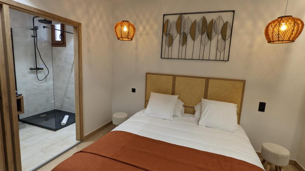 Intense Boutik-Hotel Port Vendres Esterno foto