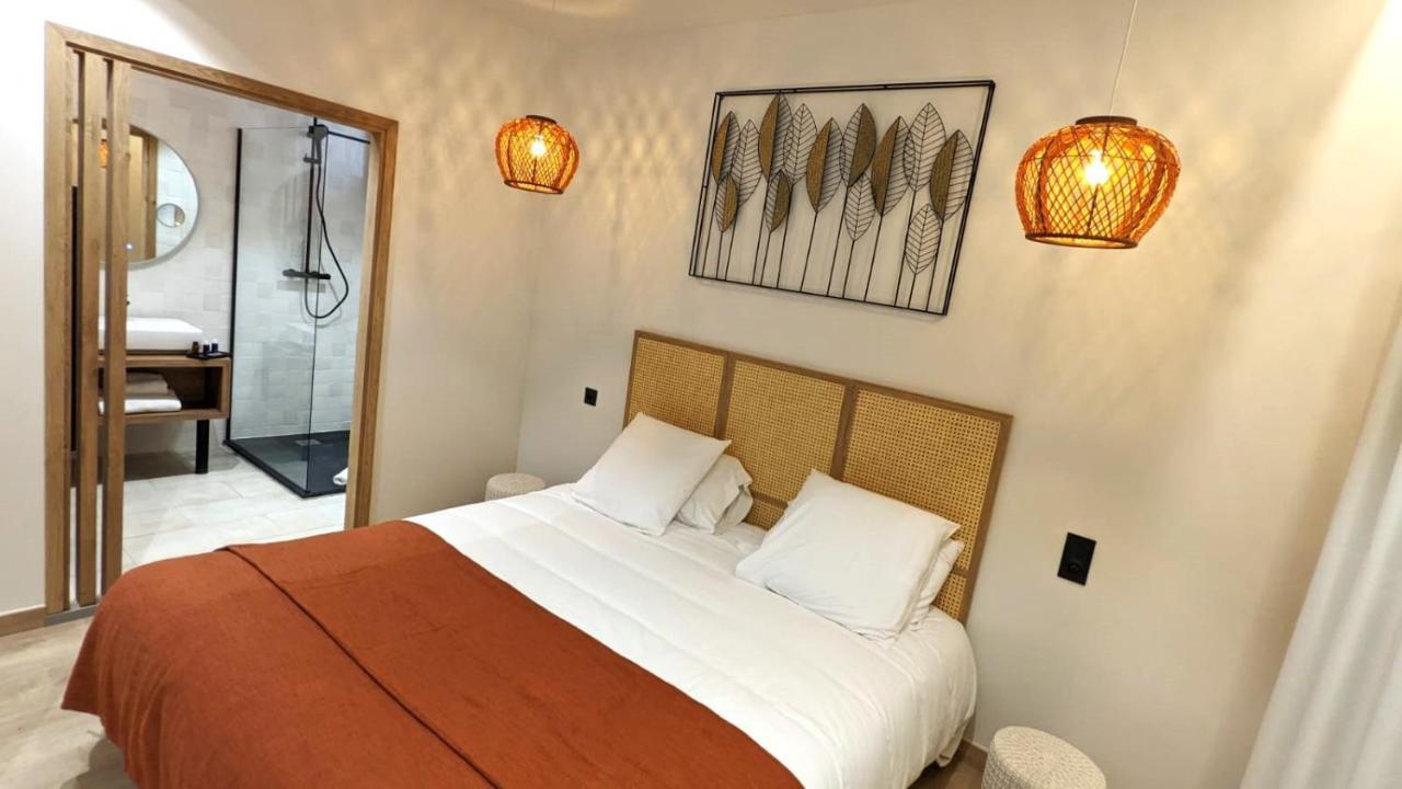 Intense Boutik-Hotel Port Vendres Esterno foto