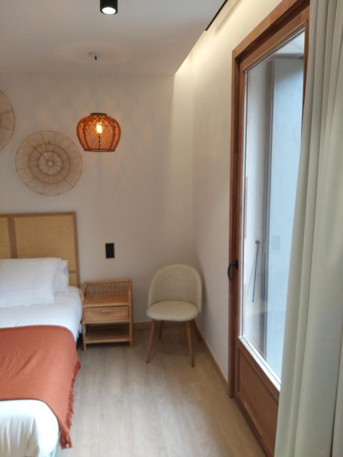 Intense Boutik-Hotel Port Vendres Esterno foto