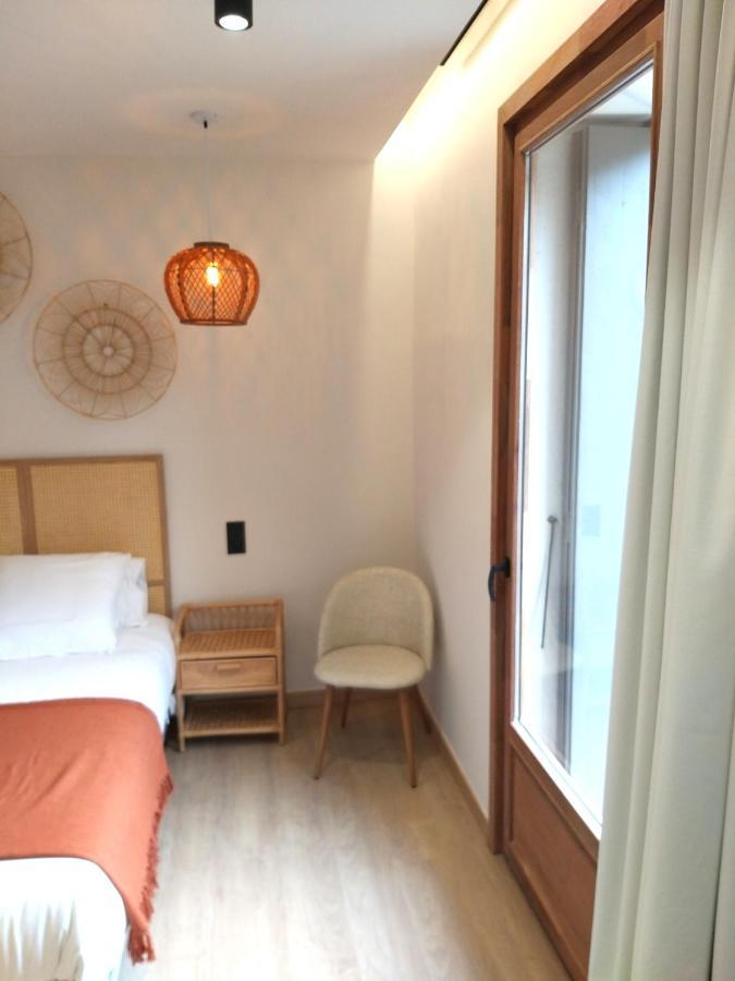 Intense Boutik-Hotel Port Vendres Esterno foto