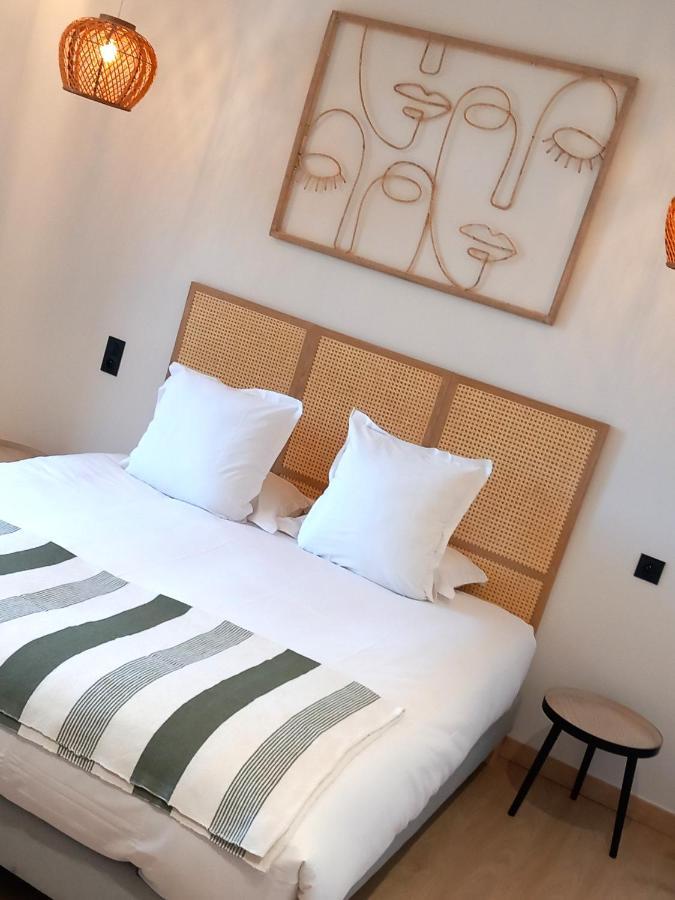 Intense Boutik-Hotel Port Vendres Esterno foto